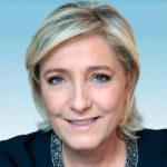 Marine-Le-Pen