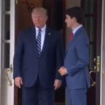 Trump-Trudeau