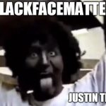 blackfacemattersimage