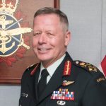 CJCS visits Canada