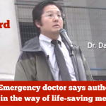 Dr.Daniel Nagase