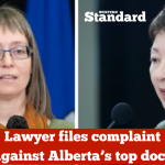 LawyerfilescomplaintagainstAlbertadoctors