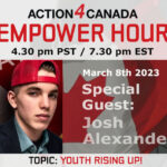 empowerhourjoshalexander