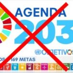 Agenda Agenda 2030
