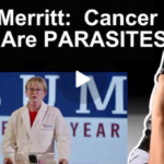 cancer parasites doc merritt