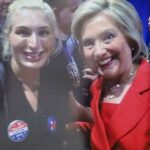 LauraLoomer and Hillary