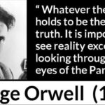 George Orwell image (1234567)