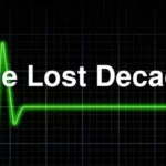 the lost decade images