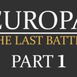 Europa the last battle part one234567