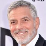 George Clooney image (1234567)