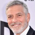 George Clooney image